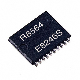 RTC-8564JE:B3:ROHS EPSON | 集積回路（IC） | DigiKey